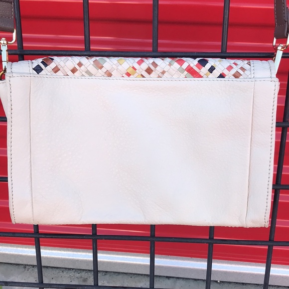 Elliott Lucca crossbody bag NWOT - Picture 7 of 7